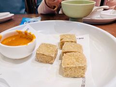 -苏小柳点心·手作小笼包(康桥分院)