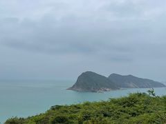 -东澳岛