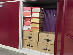 -好易仓迷你仓私人小仓库(大宁店)