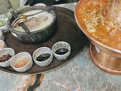 -浩海火燒雲傣家菜(芮欧百货店)