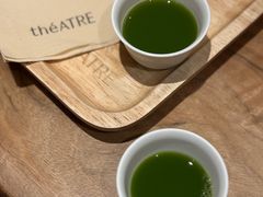 -théATRE 茶聚场(王府中環店)