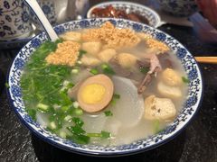 -小潘记鸭血粉丝汤