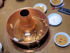 -北京老门框爆肚涮肉馆(凤城六路店)