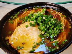 -上海为民商行清真饭店(南大路店)