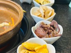 -一善菌·云南菌汤·云南菜(银泰城店)