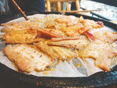 -柒酒烤肉(金科时代店)