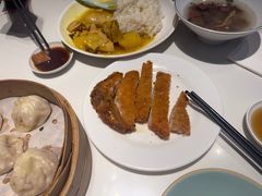 -沈大成(南京东路店)