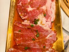 -炙城·韩式烤肉(南京东路店)