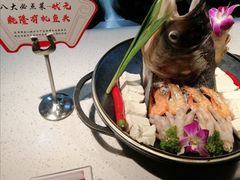 -江南韵·无锡太湖文化体验餐厅(凤凰天街店)