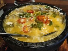 -味道云南·云朵山歌(东方都会广场店)