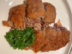 香酥芋香鸭-莆田餐厅PUTIEN(西安万象天地店)