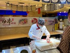 -海韵之星邮轮水会(明发商业广场店)