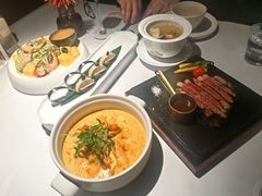 -月芽·自由餐厅·西溪湿地餐厅