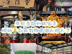 -野蔓果·山野菜(西湖景区·龙井茶田店)