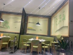 大堂-古乐牛香·鲜牛肉牛杂火锅(吴江三里桥运东商业广场店)