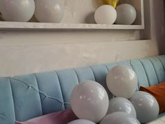 -岁粤Moon·湖景餐厅(月光码头店)