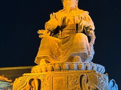 -大召寺明清一条街