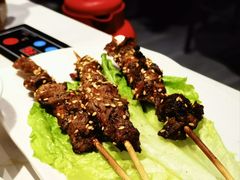 -八合里潮汕鲜牛肉火锅(福州万象城店)
