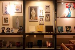 -盘子女人坊古装写真摄影(厦门总店)