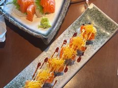 -千代武日本料理(哈西店)
