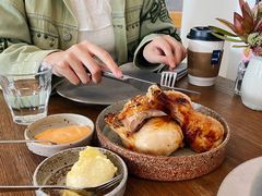 -BOR Eatery(安福路店)