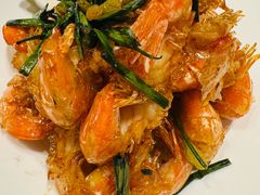 -阿明小菜·海鲜·上海菜(浦建路店)