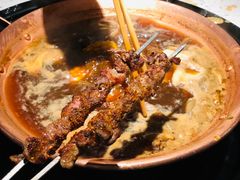 -京韵胡同·酱香羊蝎子火锅涮肉(长寿路店)
