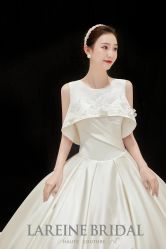-拉瑞娜LaReine婚纱礼服高级定制