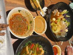 -万记麻辣烫国展总店