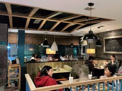 大堂-野妹火锅(南园店)