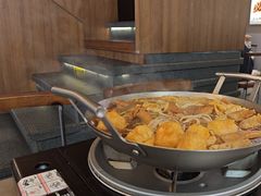 -小螺大作·螺蛳粉火锅(林和西店)