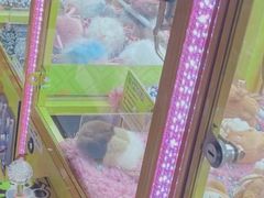 -风云再起游乐汇(皇城恒隆广场店)