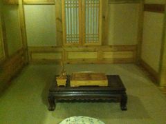 -绿岛汤泉韩式休闲会所