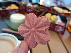 -Hatsune隐泉日式料理(三里屯太古里店)
