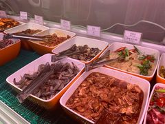 -33韩式自助烧烤(环城南路店)