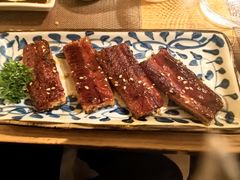 -三石铁板烧(紫竹桥店)