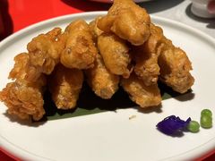 -春色如许·茶食餐厅(桃李春风店)