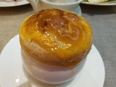 -亮马河饭店翠雅咖啡厅