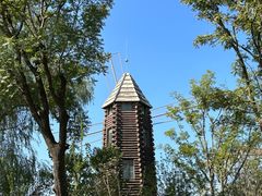 -昆山城市生态森林公园