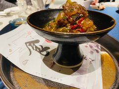 -香雪海饭店中餐厅(人民桥店)
