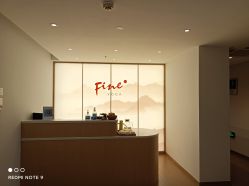 -FineYoga梵音瑜伽·普拉提