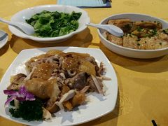 -老友客家王餐馆