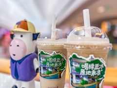 -一只酸奶牛(曲江龙湖星悦荟店)