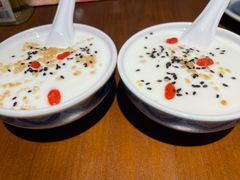 -伊斯麦尔丝路·新派菜(沙子口店)