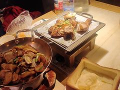 -绿茶餐厅(西单老佛爷店)