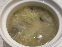 -禾悦庄餐厅