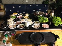 -不止轰趴桌游麻将台球(立水桥店)
