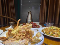 -醉壹号海鲜大排档(厦门美食地标店)