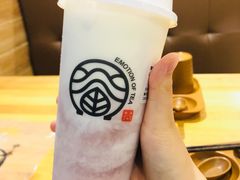 -眷茶臻选(锦艺城店)