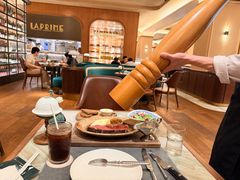 -艾雷牛排馆 LA.Prime Steakhouse